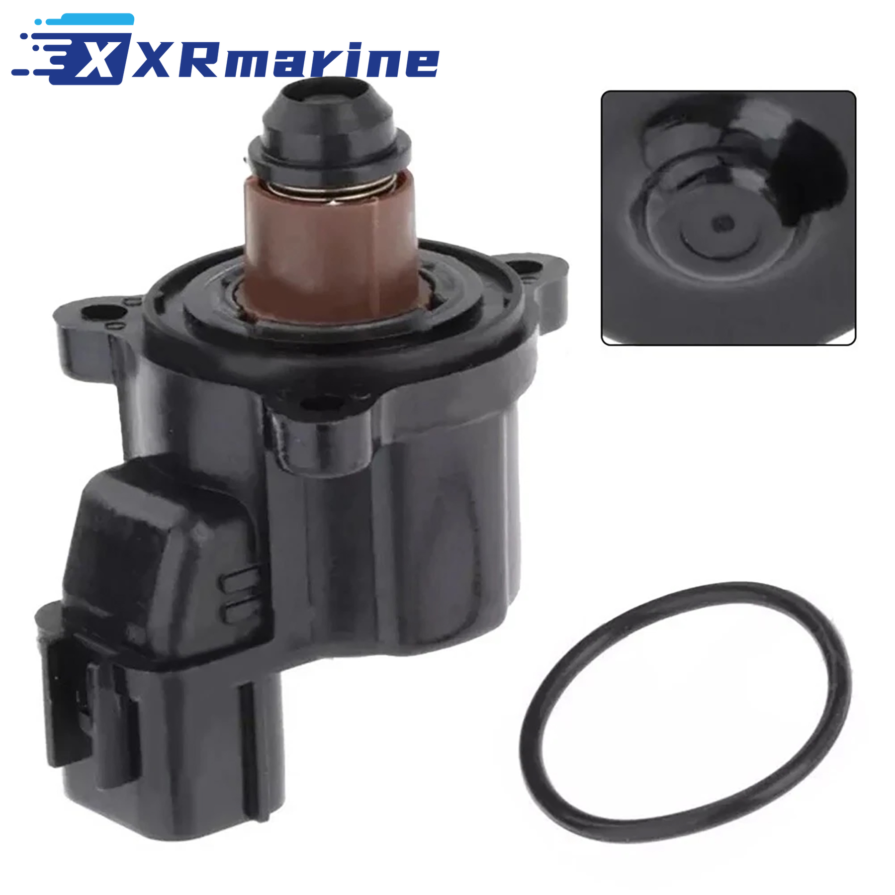 Ink Cartridge - Untuk Katup IAC Suzuki 4 Tak