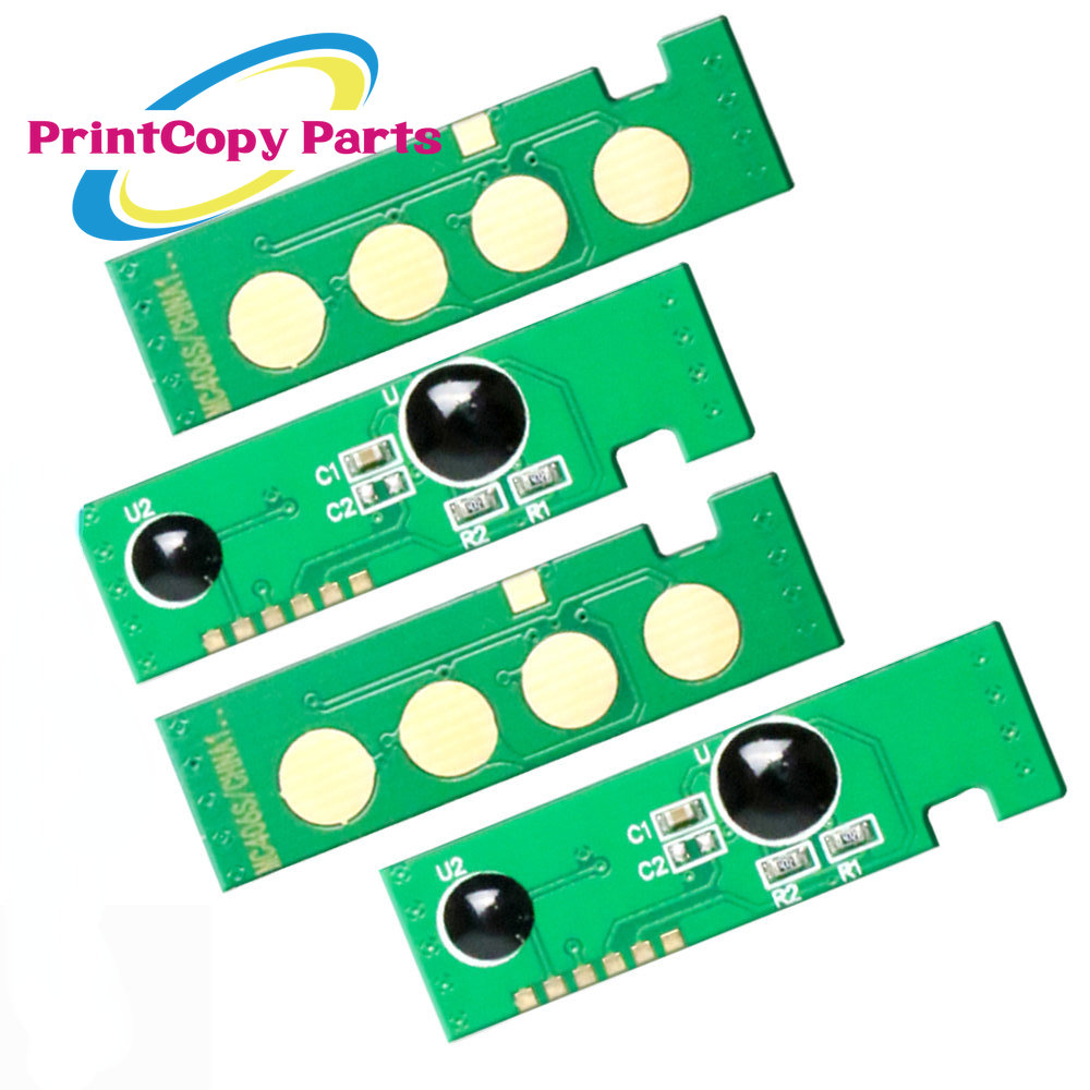 Toner Cartridge - CLT406S CLT-406S CLT-406 isi ulang warna
