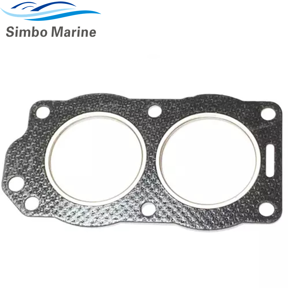 Ink Cartridge - Kepala 330818 Gasket untuk Johnson Evinrude