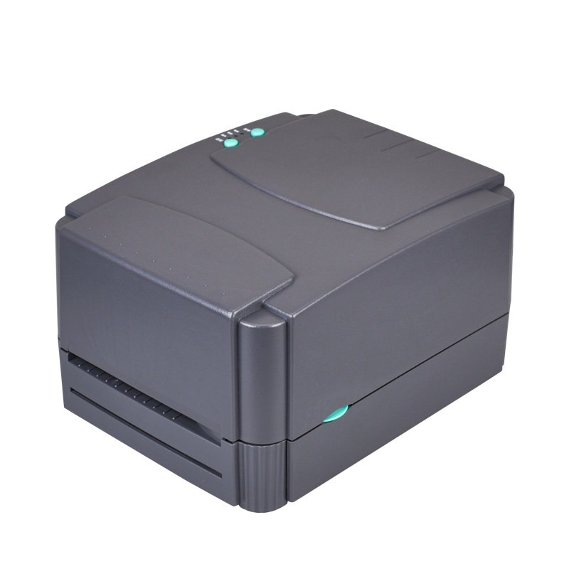 Barcode Printer - Printer Barcode Termal Dual Mode TSC