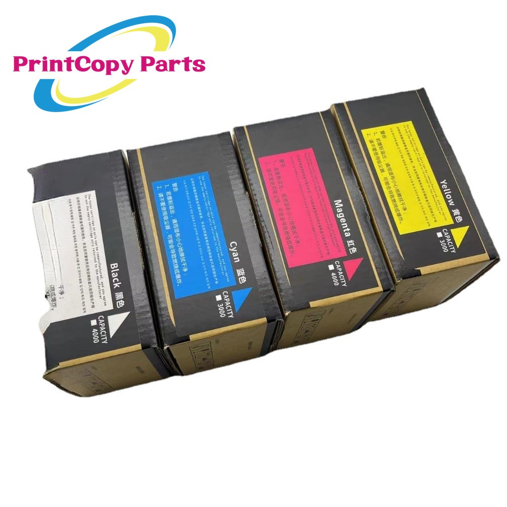 Toner Cartridge - Katrij Toner 4K 3K untuk Lexmark