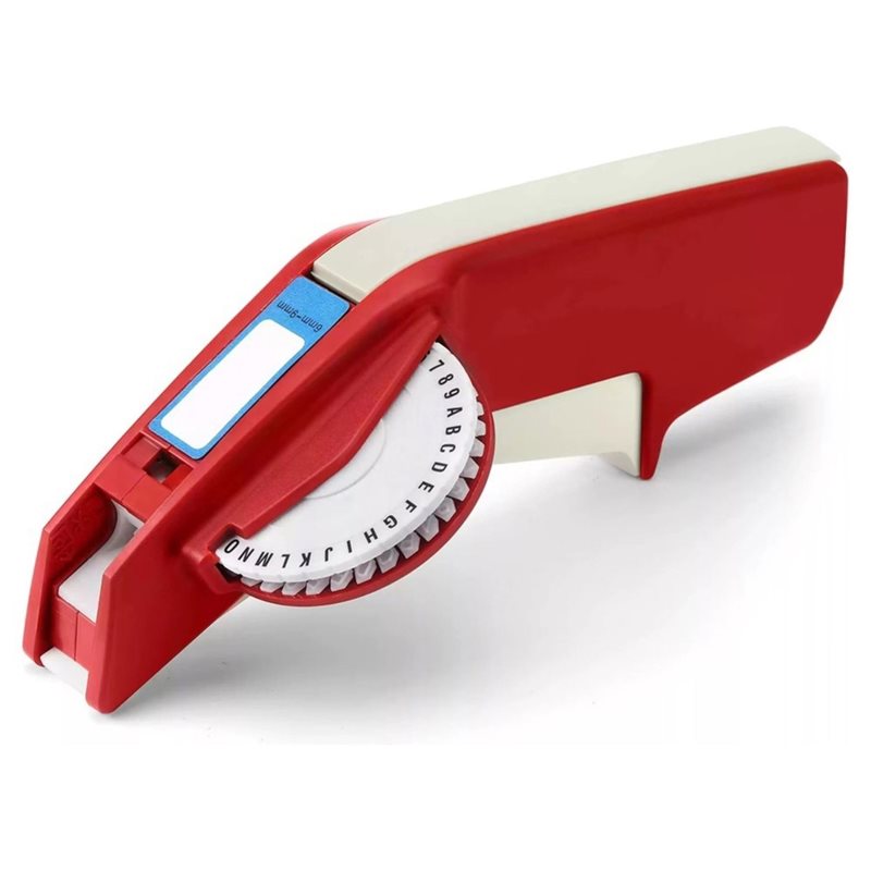 VEHO-DIY Alat Pembuat Label Em - Label Maker ulasan dan harga