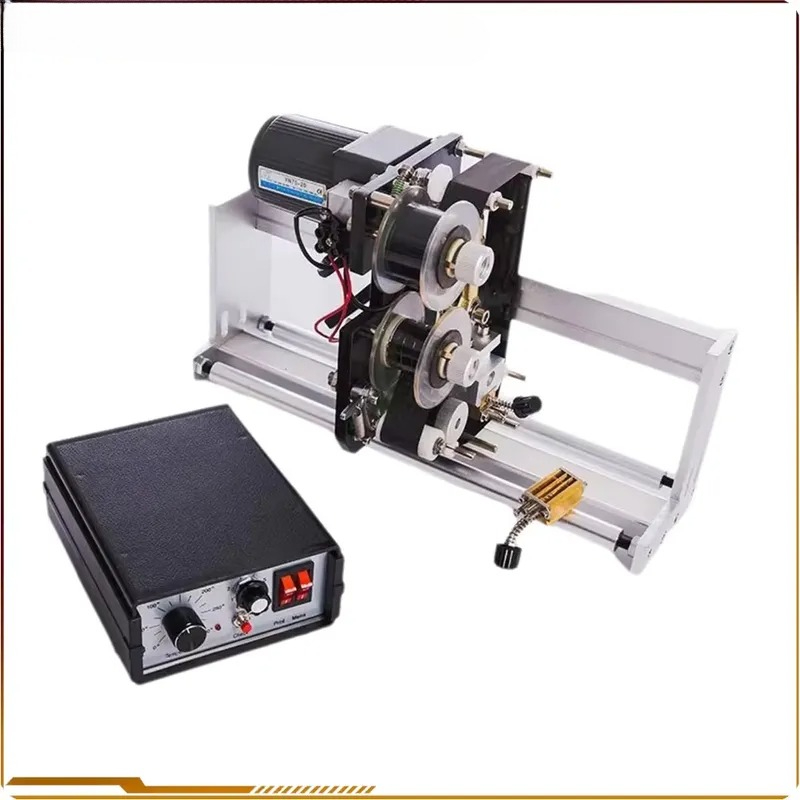 Mesin Kode Elektrik HP-241G 22 - Thermal Printer ulasan dan harga