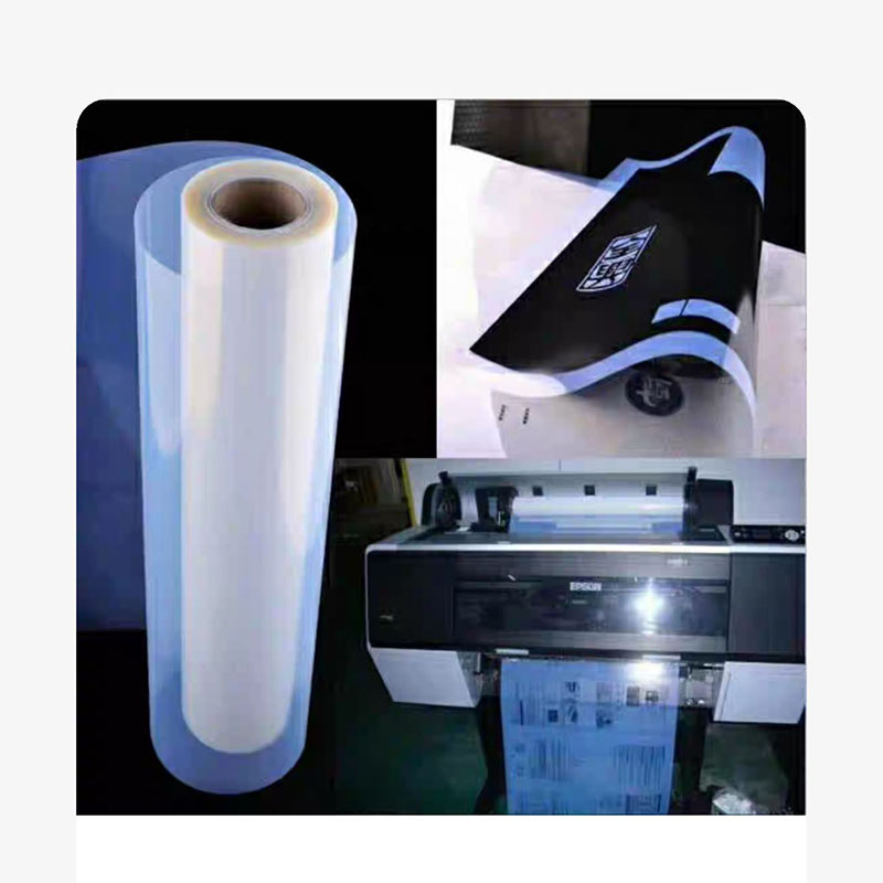 Film Transparan Putih Susu Tah - Photo Printer ulasan dan harga