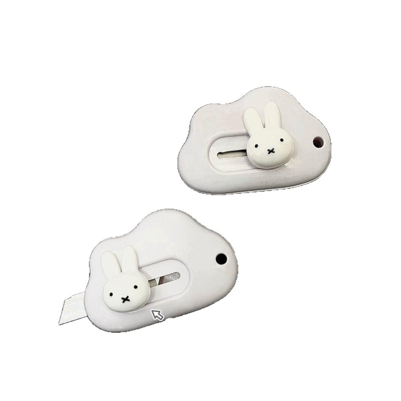 Pisau seni kelinci Miffy, pisa - Printer Paper ulasan dan harga