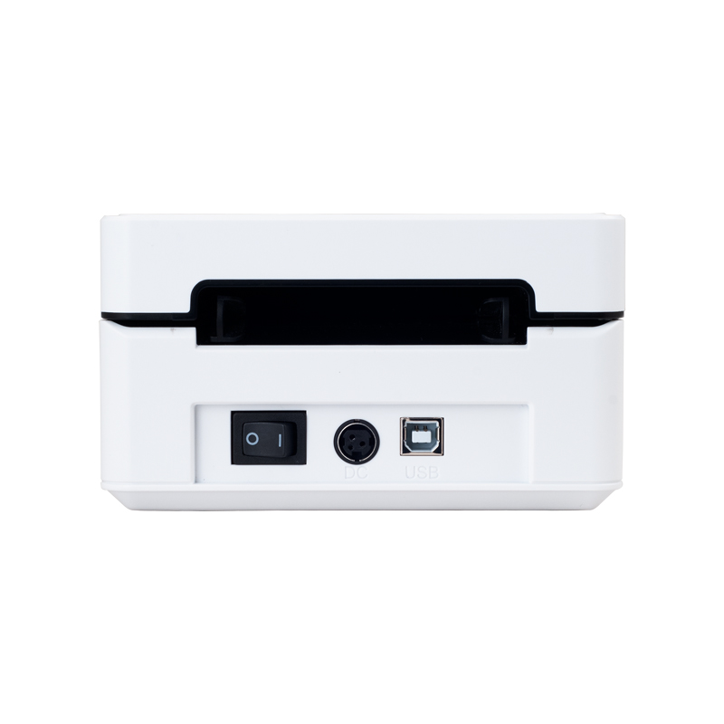 Mesin Printer Label Thermal 80 - Label Printer ulasan dan harga
