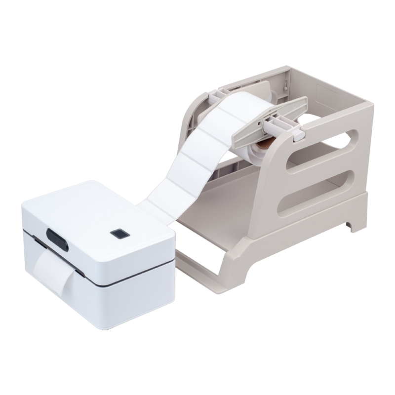 Mesin Printer Label Thermal 80 - Label Printer ulasan dan harga