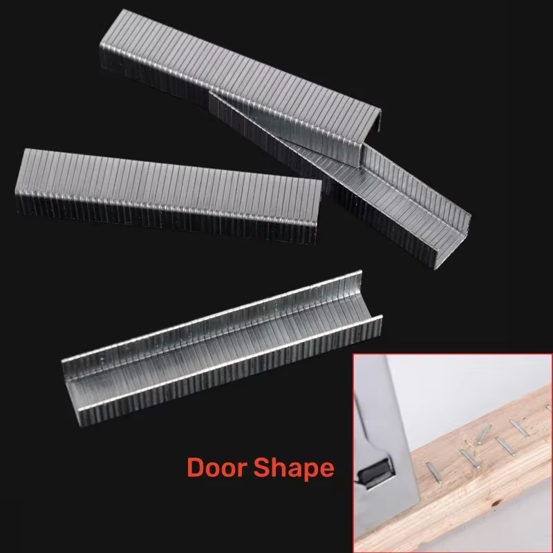 1000 Buah Staples Berbentuk U/ - Stapler Heavy Duty ulasan dan harga
