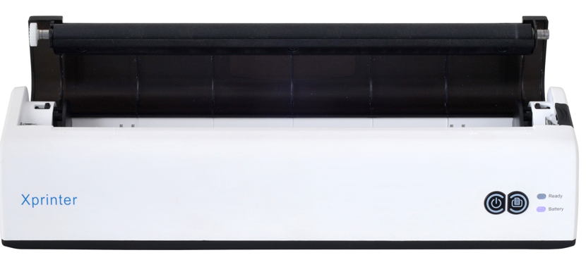 Printer Resi Nirkabel Mini Por - Printer Paper ulasan dan harga