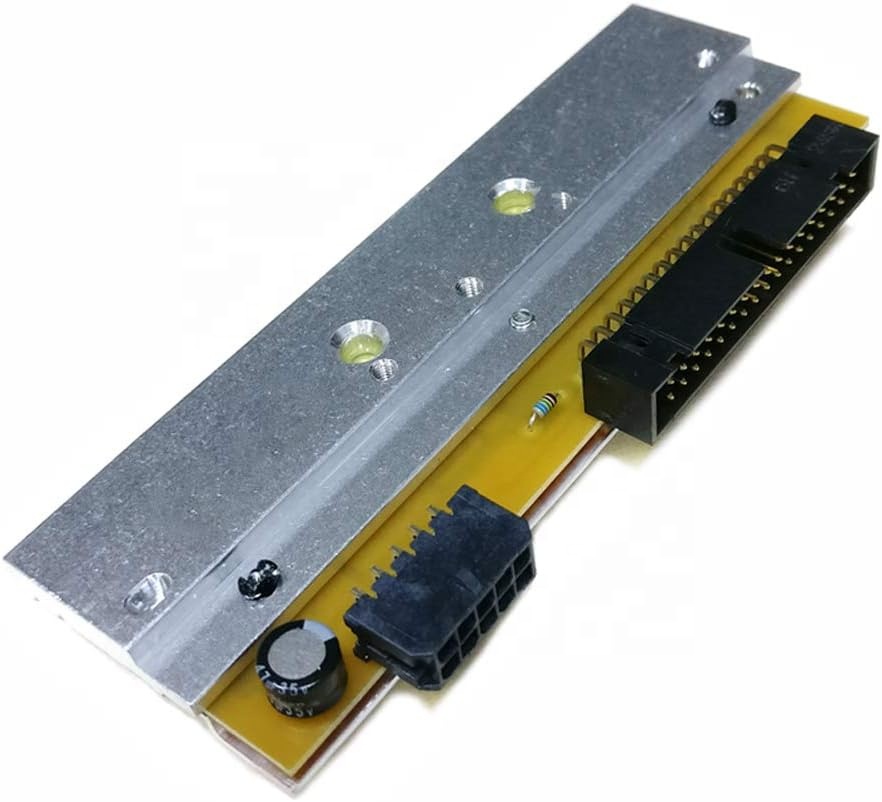 Printhead Asli 110PAX4 300dpi  - Thermal Printer ulasan dan harga