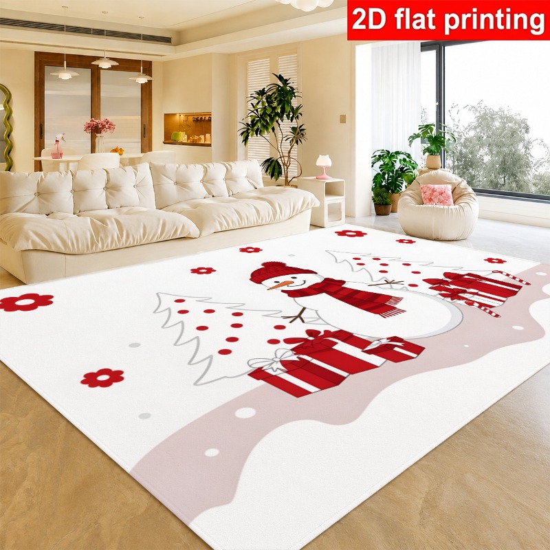 Karpet Lantai Motif Musim Gugu - Commercial Book Printing Machines ulasan dan harga