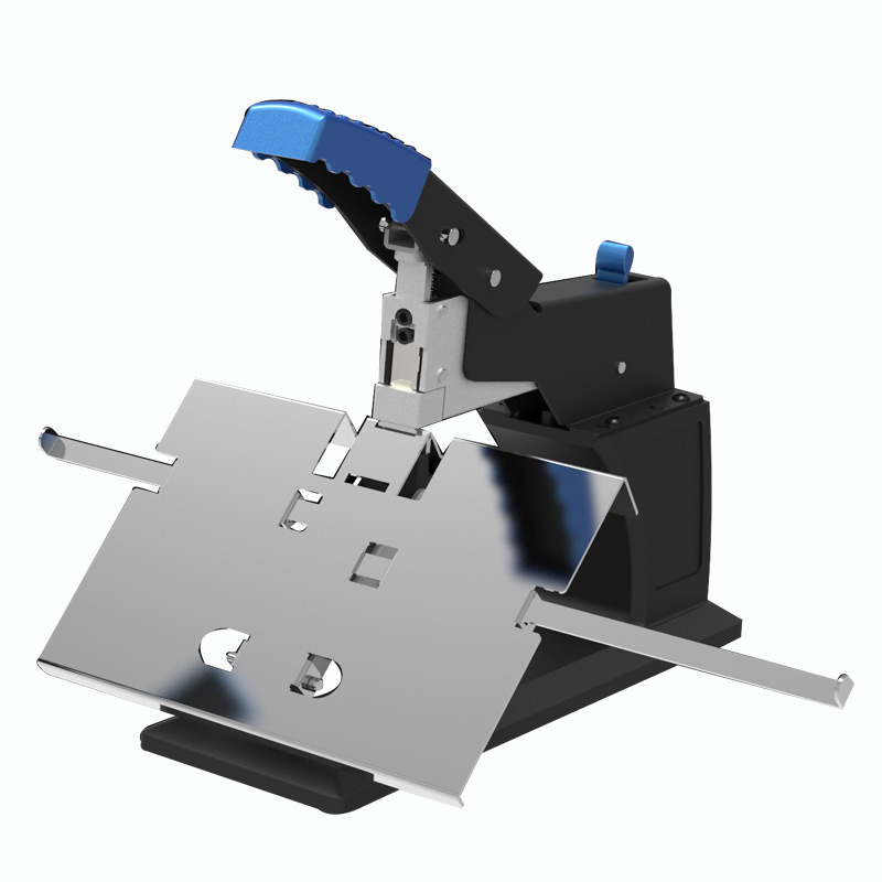 Stapler kantor SH-03, alat ber - Stapler Heavy Duty ulasan dan harga