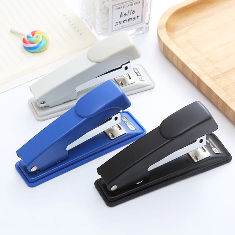 Stapler genggam tangan kantor  - Stapler Heavy Duty ulasan dan harga