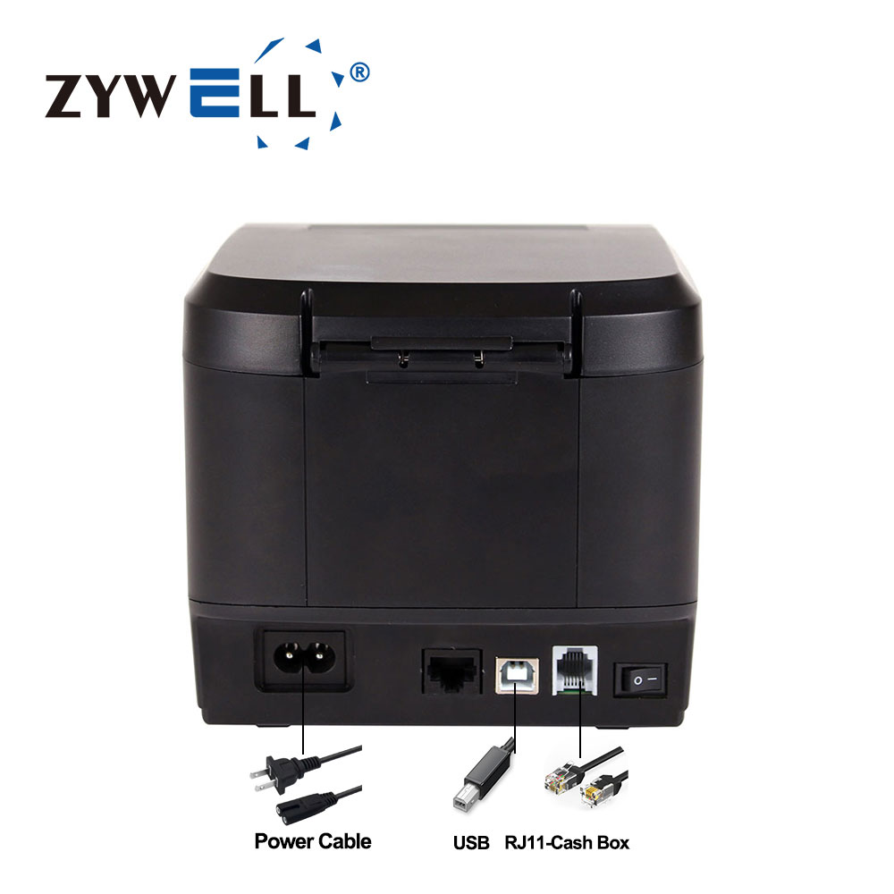 Printer Wifi Baru Diluncurkan  - Thermal Printer ulasan dan harga