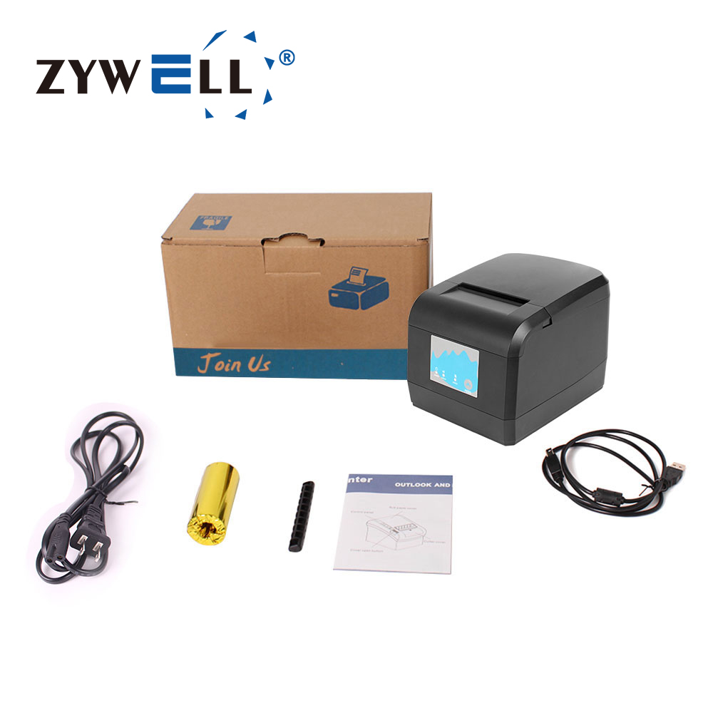 Printer Wifi Baru Diluncurkan  - Thermal Printer ulasan dan harga