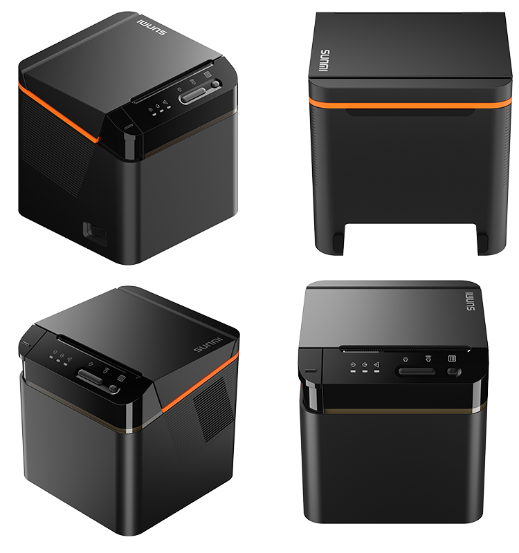 Printer Label Thermal Barcode  - Label Printer ulasan dan harga