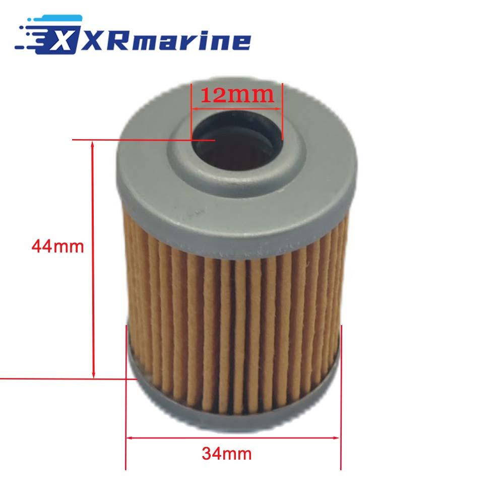 XRmarine Filter Bahan Bakar un - Ink Cartridge ulasan dan harga