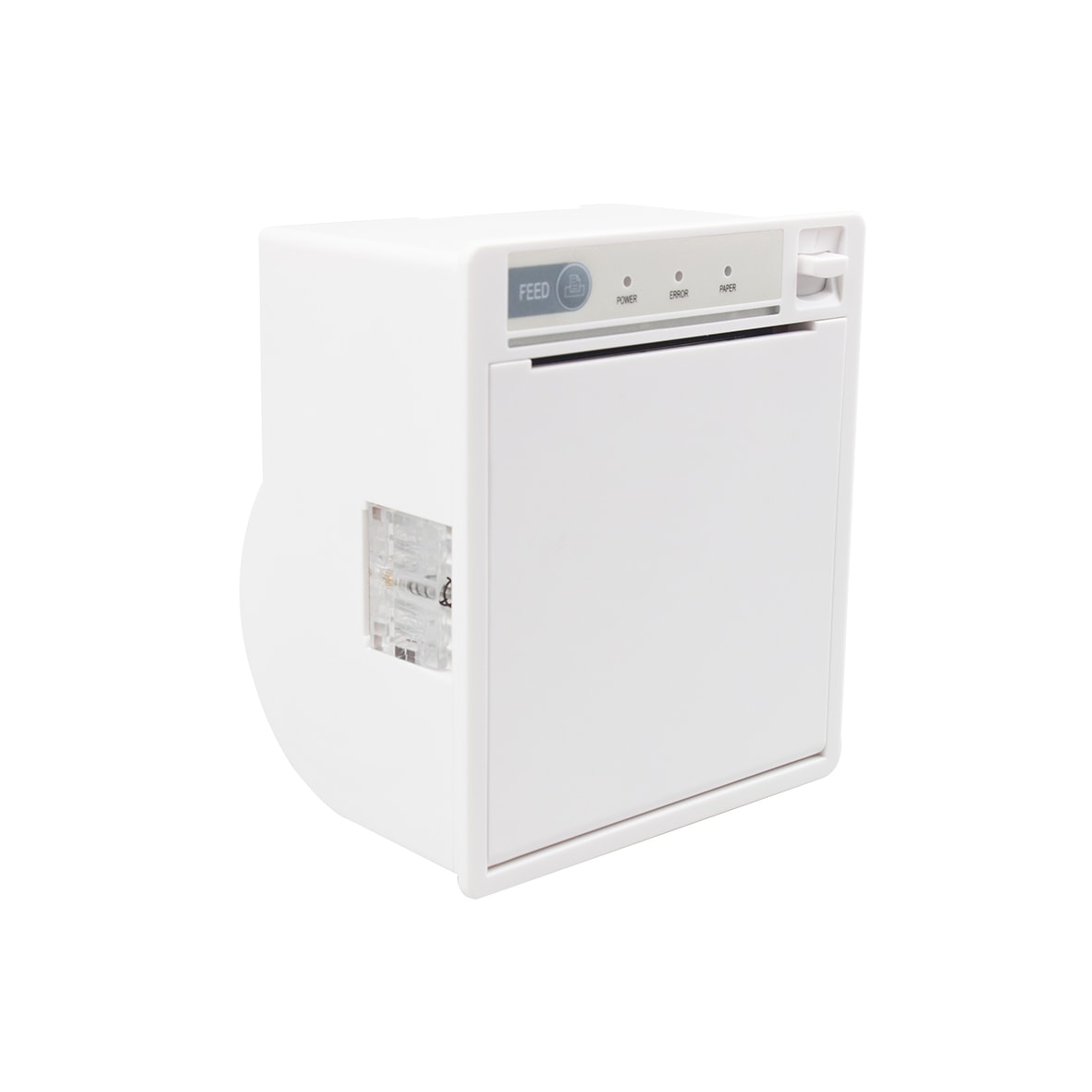 Modul Printer Thermal Receipt  - Thermal Printer ulasan dan harga