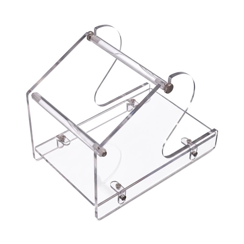 A02F – Dispenser Stiker Akrili - Label Printer ulasan dan harga