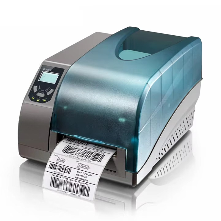 Printer Label Barcode Transfer - Label Printer ulasan dan harga