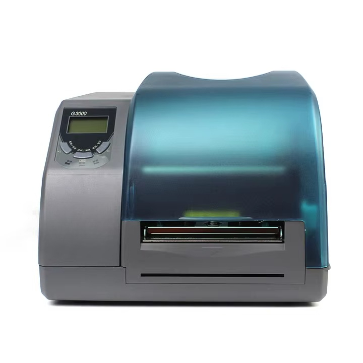 Printer Label Barcode Transfer - Label Printer ulasan dan harga