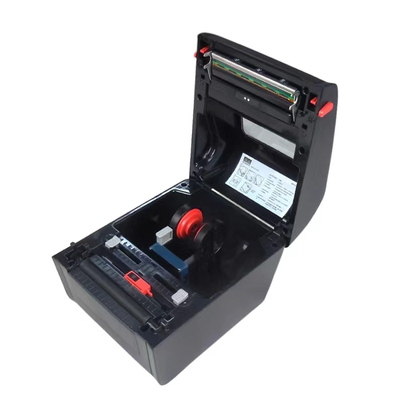 Honeywell PC42D PC42T Printer  - Thermal Printer ulasan dan harga
