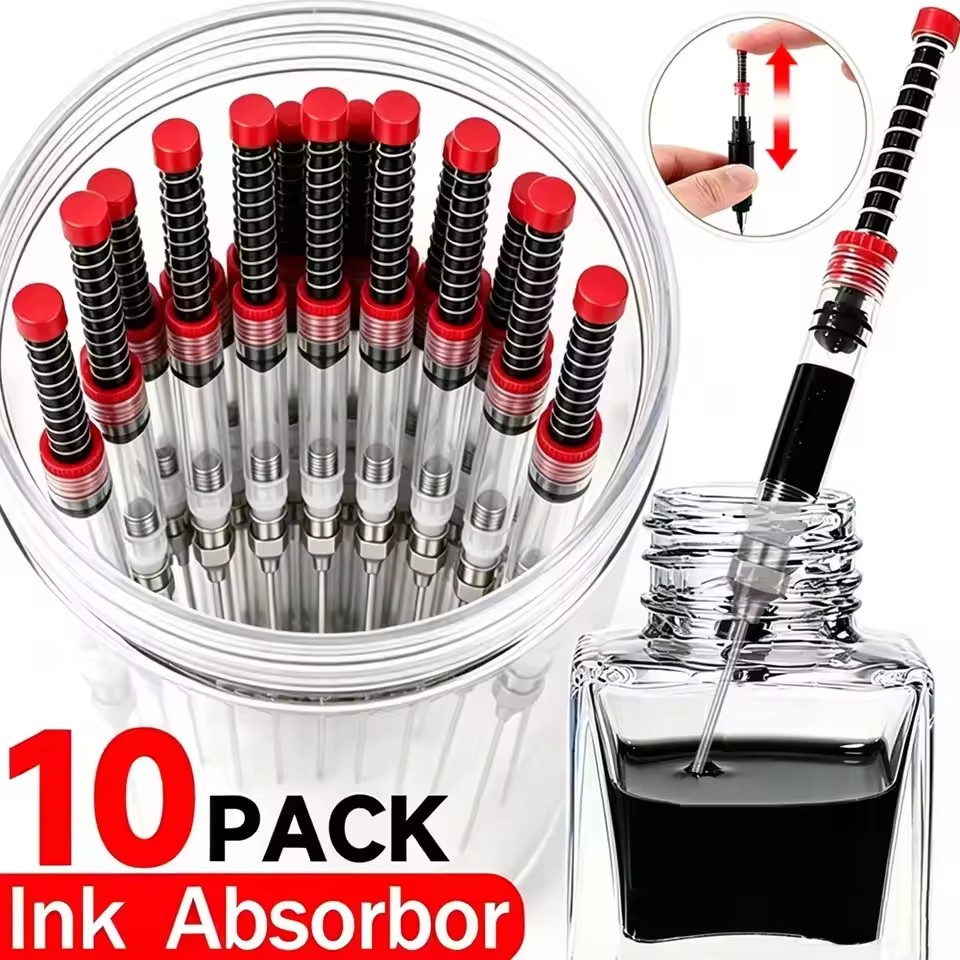 1-10 buah Alat Pengisi Tinta F - Ink Cartridge ulasan dan harga