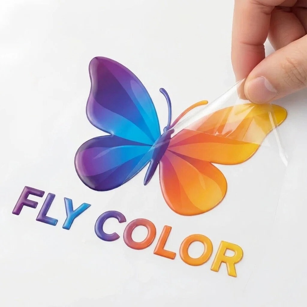 50Pcs Stiker Logo Personalisas - Label Maker ulasan dan harga